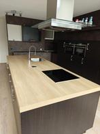 Werkblad kookeiland (311 x 120 x 6 cm) GRATIS, Huis en Inrichting, Keuken | Keukenelementen, Ophalen, Gebruikt