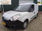 Opel Combo 1.3 CDTi L1H1 Edition AIRCO SCHUIFDEUR, Voorwielaandrijving, Gebruikt, Euro 6, Origineel Nederlands