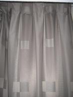 Nieuw  gordijn van 1.70 breed en 2.20 hoog ., Huis en Inrichting, Stoffering | Gordijnen en Lamellen, 200 cm of meer, 150 tot 200 cm