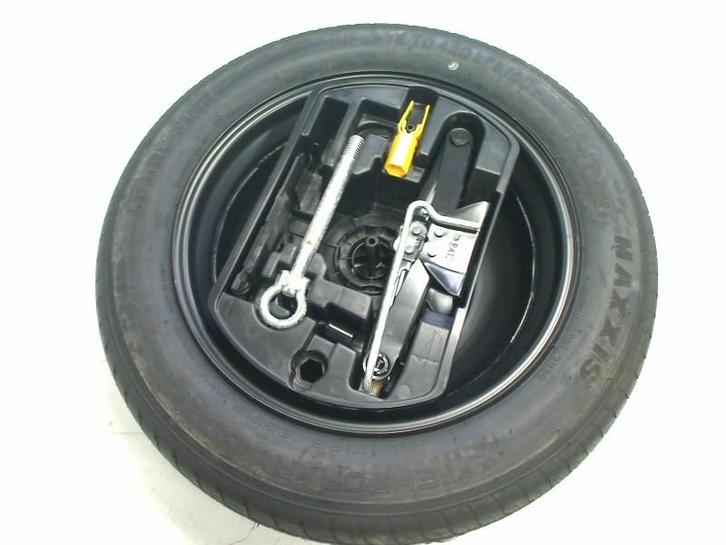 RESERVEWIEL Citroën C4 Picasso (3D / 3E) (125), Auto-onderdelen, Banden en Velgen, Velg(en), Personenwagen, Gebruikt