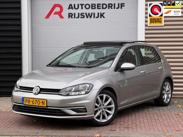 Volkswagen Golf 1.0 TSI Highline Business Pano/AppleCarPlay beschikbaar voor biedingen
