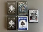 Bicycle speelkaarten - nieuw met seal, Ophalen, Nieuw, Speelkaart(en)