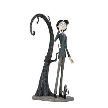 ABYstyle studios Corpse bride Emily & Viktor figuren. beschikbaar voor biedingen