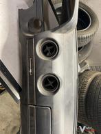 Mercedes W123 Dashboard kleur zwart, Auto-onderdelen, Gebruikt, -, -, Ophalen of Verzenden