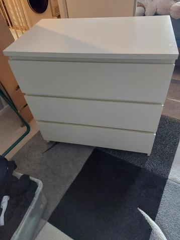Kast te koop