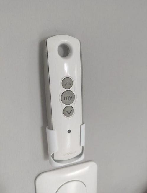 Somfy support houder / wall mount, Doe-het-zelf en Verbouw, Rolluiken, Nieuw, Ophalen of Verzenden