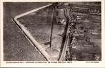 Zuiderzeewerken - Voltooide proefpolder bij Andijk 1927, Verzamelen, Ansichtkaarten | Nederland, Verzenden, 1920 tot 1940, Ongelopen