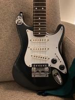 Kinder Elektrische gitaar, Muziek en Instrumenten, Snaarinstrumenten | Gitaren | Elektrisch, Ophalen, Gebruikt, Solid body, Overige merken