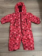 Skipak/ speelpak/ buggypak Lupilu maat 62/68 met hartjes, Kinderen en Baby's, Verzenden, Zo goed als nieuw, Meisje, Pakje