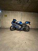 Schakel brommer Aprilia RS50, Ophalen, Gebruikt, Maximaal 45 km/u, 50 cc