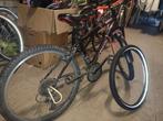 b'twin 24 inch mountainbike, Gebruikt, Ophalen of Verzenden