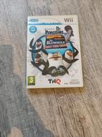 Wii pinguïns game, Muziek, 1 speler, Ophalen of Verzenden, Zo goed als nieuw