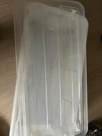 Handige opbergbak, Ophalen, Gebruikt, Kunststof, Minder dan 50 cm