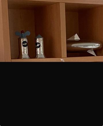 Te koop complete Alessi set beschikbaar voor biedingen