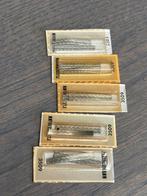 5x Fleischmann sleper in OV, Nieuw, Ophalen of Verzenden, Elektrisch, Fleischmann