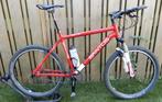 Santos 2.6 51Cm (L) Rohloff+Riemaandrijving ZGAN, Vering, 10 tot 15 versnellingen, Santos 2.6, Ophalen of Verzenden