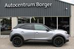 Opel Mokka 1.2 Turbo Automaat Hybrid GS navi/17"LM /Clima/Cr, 12 maanden, Gebruikt, 1199 cc, Origineel Nederlands