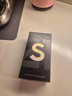 Samsung Galaxy S21 Ultra - Topstaat!, Overige modellen, Ophalen of Verzenden, Zo goed als nieuw, Zonder simlock