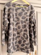 Doris Streich Trui Maat 46, Ophalen of Verzenden, Zo goed als nieuw, Maat 46/48 (XL) of groter, Zwart