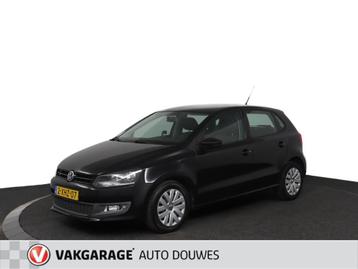 Volkswagen Polo 1.2 TSI Highline | Airco | 5drs! beschikbaar voor biedingen