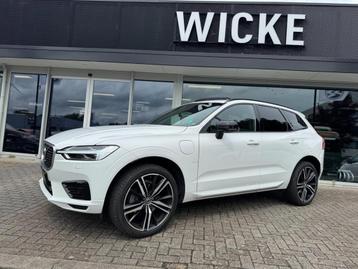 Volvo XC60 2.0 T8 Twin Engine AWD Inscription Pano Plug in C beschikbaar voor biedingen