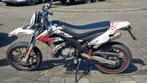 Derbi senda sm 50 DRD Racing, Maximaal 45 km/u, 50 cc, Gebruikt, 6 versnellingen