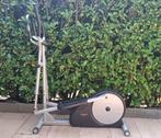 Amysa crosstrainer, Ophalen, Gebruikt, Metaal, Crosstrainer