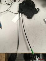 Toyota Yaris 5 drs 2007 Deurslot rechtsvoor, Auto-onderdelen, Gebruikt, -, -, Ophalen of Verzenden