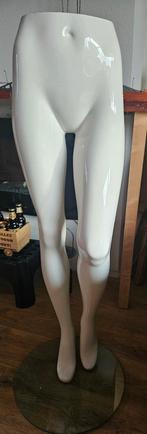 Halve paspop 1.20m, Hobby en Vrije tijd, Ophalen, Gebruikt