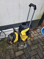 Hoge drukreiniger Karcher K5 voor handige Harry, Tuin en Terras, Ophalen