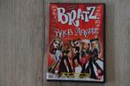 BRATZ == ROCK ANGELZ == Engelse en Nederlandse versie, Cd's en Dvd's, Dvd's | Tekenfilms en Animatie, Alle leeftijden, Verzenden