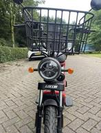 Goccia Gev1000 Elektrische Scooter, Ophalen, Zo goed als nieuw, 30 tot 50 km per accu, Overige merken