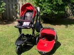 JANE Trider Kinderwagen + Autostoel + Accessoires - Topstaat, Ophalen of Verzenden, Zo goed als nieuw, Kinderwagen, Overige merken