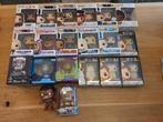 Funko pop en pop culture collectie, Ophalen of Verzenden, Zo goed als nieuw