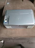 Hp All in one printer, Computers en Software, Printers, Hp, Kopieren, Gebruikt, Inkjetprinter