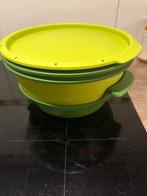 Tupperware Micro Gourmet - Stoomkoker, Ophalen, Zo goed als nieuw