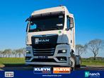 M.A.N. 18.510 TGX gx xxl intarder led, Automaat, Euro 6, 510 pk, MAN