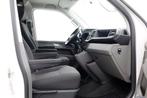 Volkswagen Transporter T6.1 2.0 TDI 110pk Lang 2x Schuifdeur, Auto's, Voorwielaandrijving, Gebruikt, Euro 6, 4 cilinders
