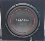 Pioneer Subwoofer met Versterker, Ophalen, Gebruikt