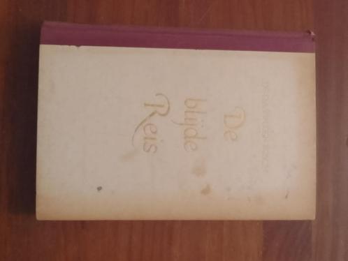 De blijde reis - ds. D.A. van den Bosch, Boeken, Godsdienst en Theologie, Gelezen, Christendom | Protestants, Ophalen of Verzenden