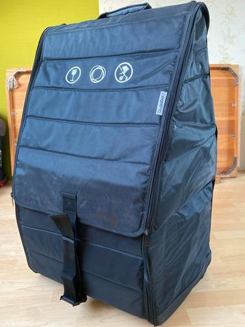 Bugaboo Comfort Transporttas Rolkoffer beschikbaar voor biedingen