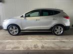 Hyundai Automaat Ix35 2.0i Business Edition, 4 cilinders, Leder en Stof, 163 pk, Bedrijf