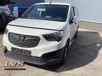 Voorkop compleet van een Opel Combo (EWP), Auto-onderdelen, Carrosserie en Plaatwerk, Gebruikt, -, -, Opel