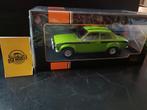1:18 Ford Escort MK1 RS, Overige merken, F, Auto, Nieuw