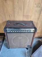 Vintage Muziekbox - Gitaarversterker, Ophalen of Verzenden, Gebruikt, Gitaar, Minder dan 50 watt