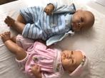 2 don juan poppen samen 50 euro, Ophalen of Verzenden, Zo goed als nieuw, Pop, Levensecht of Reborn