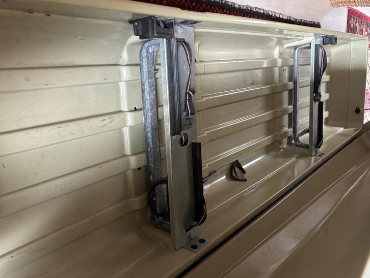 Hapro Dakkoffer, Auto diversen, Dakkoffers, Gebruikt, Ophalen