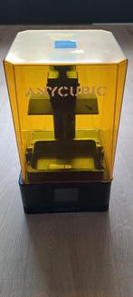 3D-printer Anycubic photon mono 4k, Computers en Software, Ophalen of Verzenden, Zo goed als nieuw, Anycubic