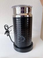 NESPRESSO MELKOPSCHUIMER NIEUW IN DOOS, Witgoed en Apparatuur, Melkopschuimers, Ophalen of Verzenden, Nieuw