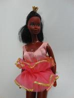 Ballerina Cara Barbie pop jaren 70, Verzamelen, Poppen, Ophalen of Verzenden, Gebruikt, Pop